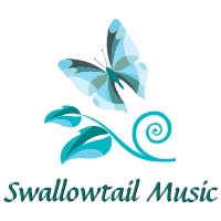 swallowtail logo